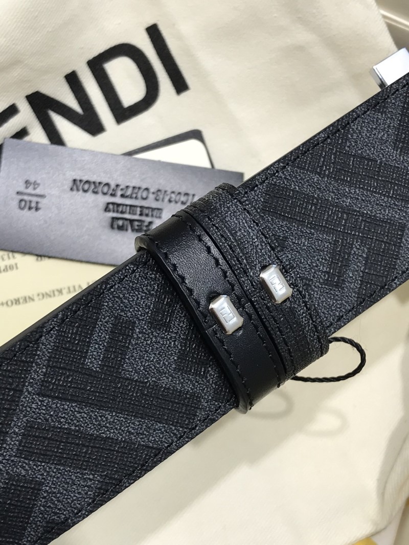 F**di belts